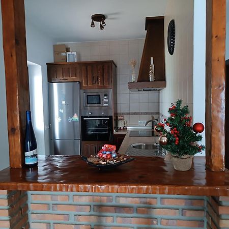 Finca Valdes เวเฮร์ เด ลา ฟรอนเตรา ภายนอก รูปภาพ