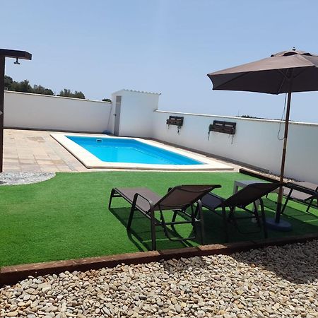 Finca Valdes เวเฮร์ เด ลา ฟรอนเตรา ภายนอก รูปภาพ
