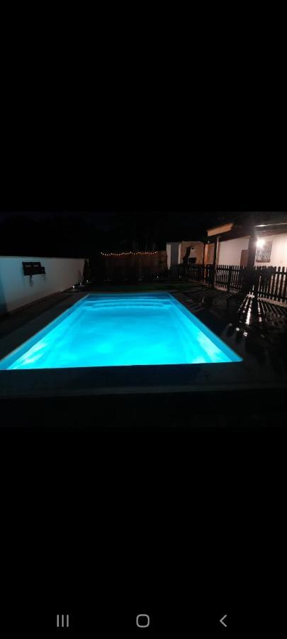 Finca Valdes เวเฮร์ เด ลา ฟรอนเตรา ภายนอก รูปภาพ