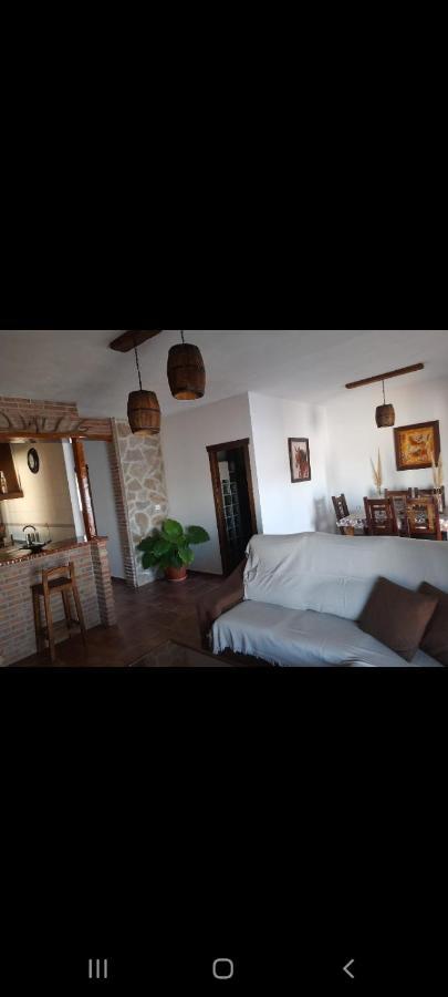Finca Valdes เวเฮร์ เด ลา ฟรอนเตรา ภายนอก รูปภาพ