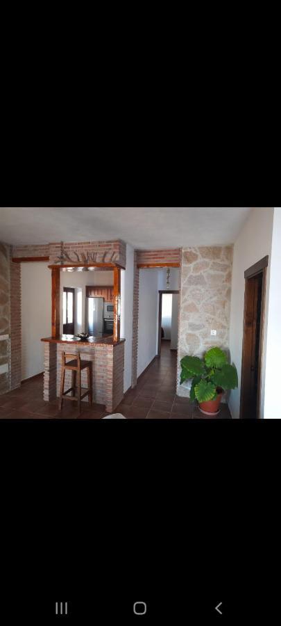 Finca Valdes เวเฮร์ เด ลา ฟรอนเตรา ภายนอก รูปภาพ