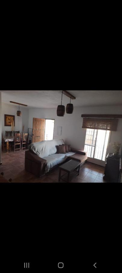 Finca Valdes เวเฮร์ เด ลา ฟรอนเตรา ภายนอก รูปภาพ