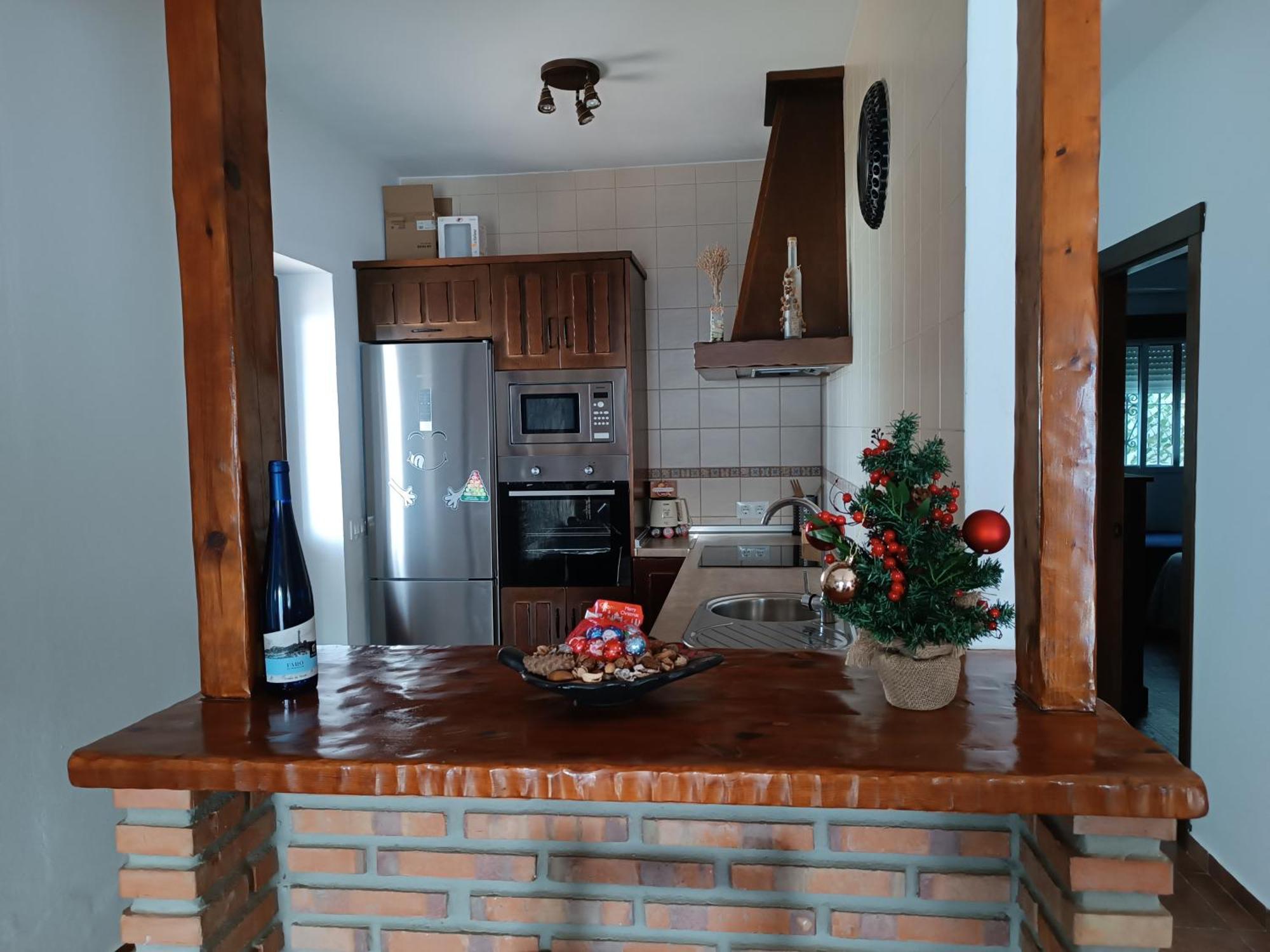 Finca Valdes เวเฮร์ เด ลา ฟรอนเตรา ภายนอก รูปภาพ