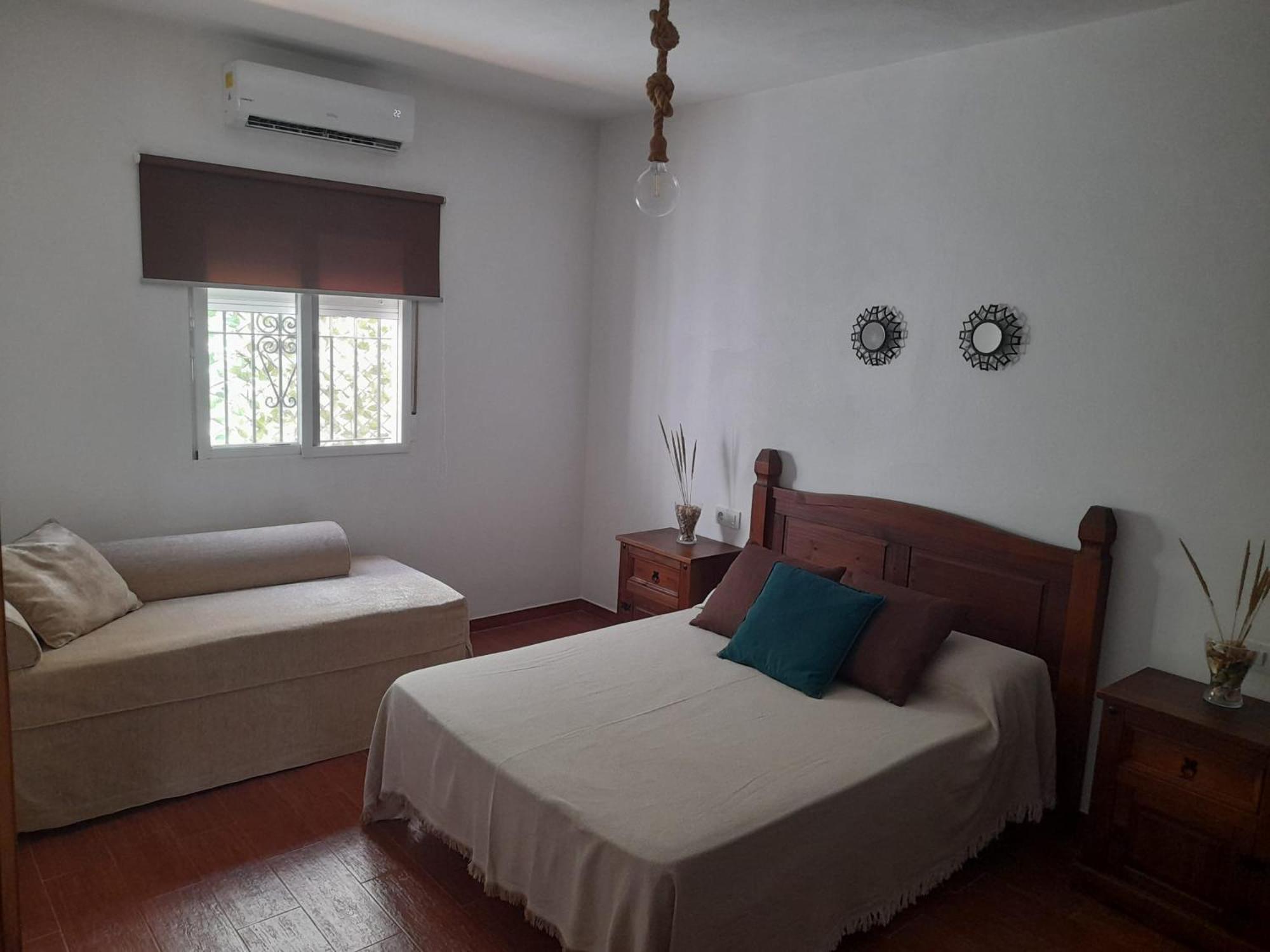 Finca Valdes เวเฮร์ เด ลา ฟรอนเตรา ภายนอก รูปภาพ